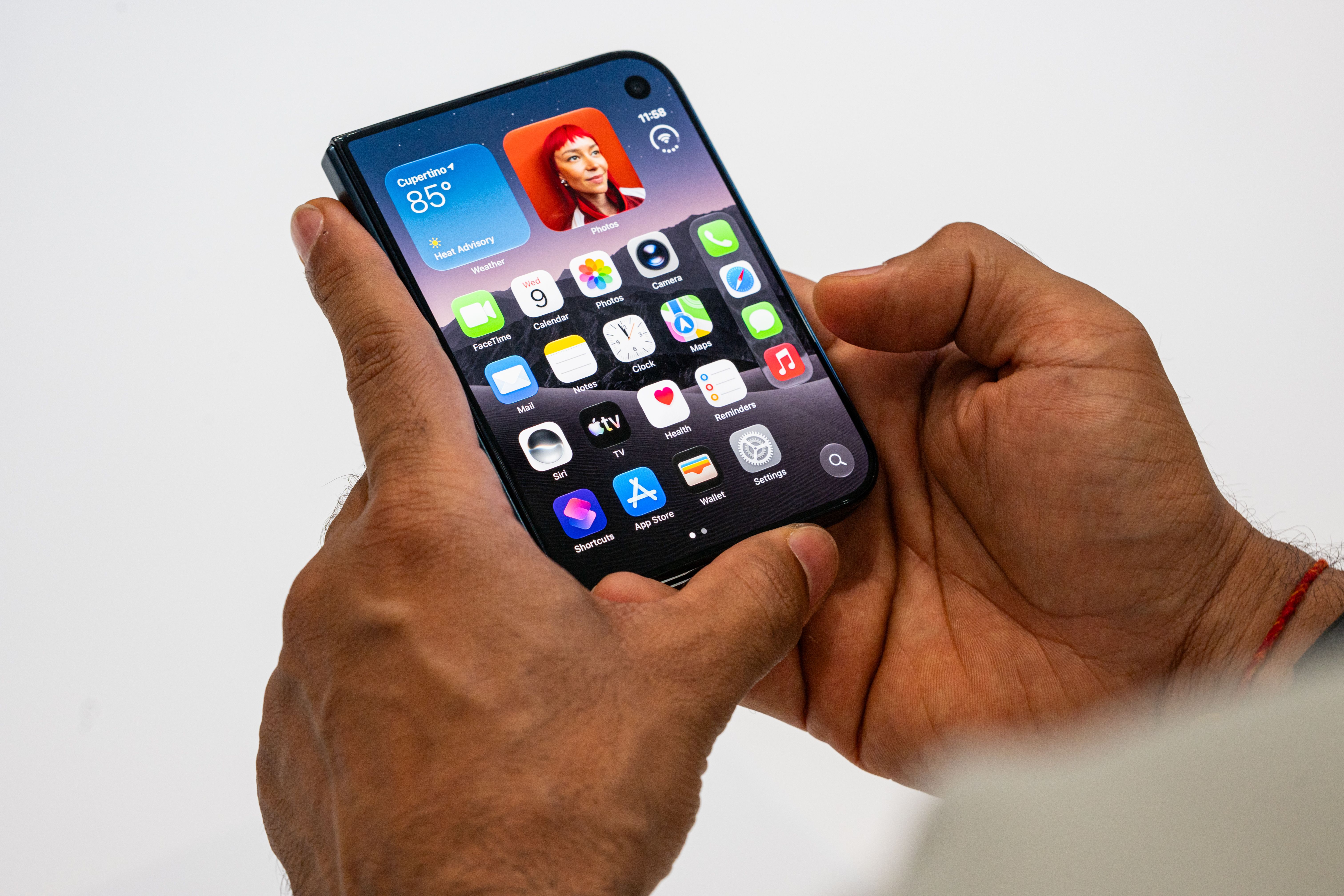 8 Things to Know About the iPhone Duo — Wired, Atlanta Sports news