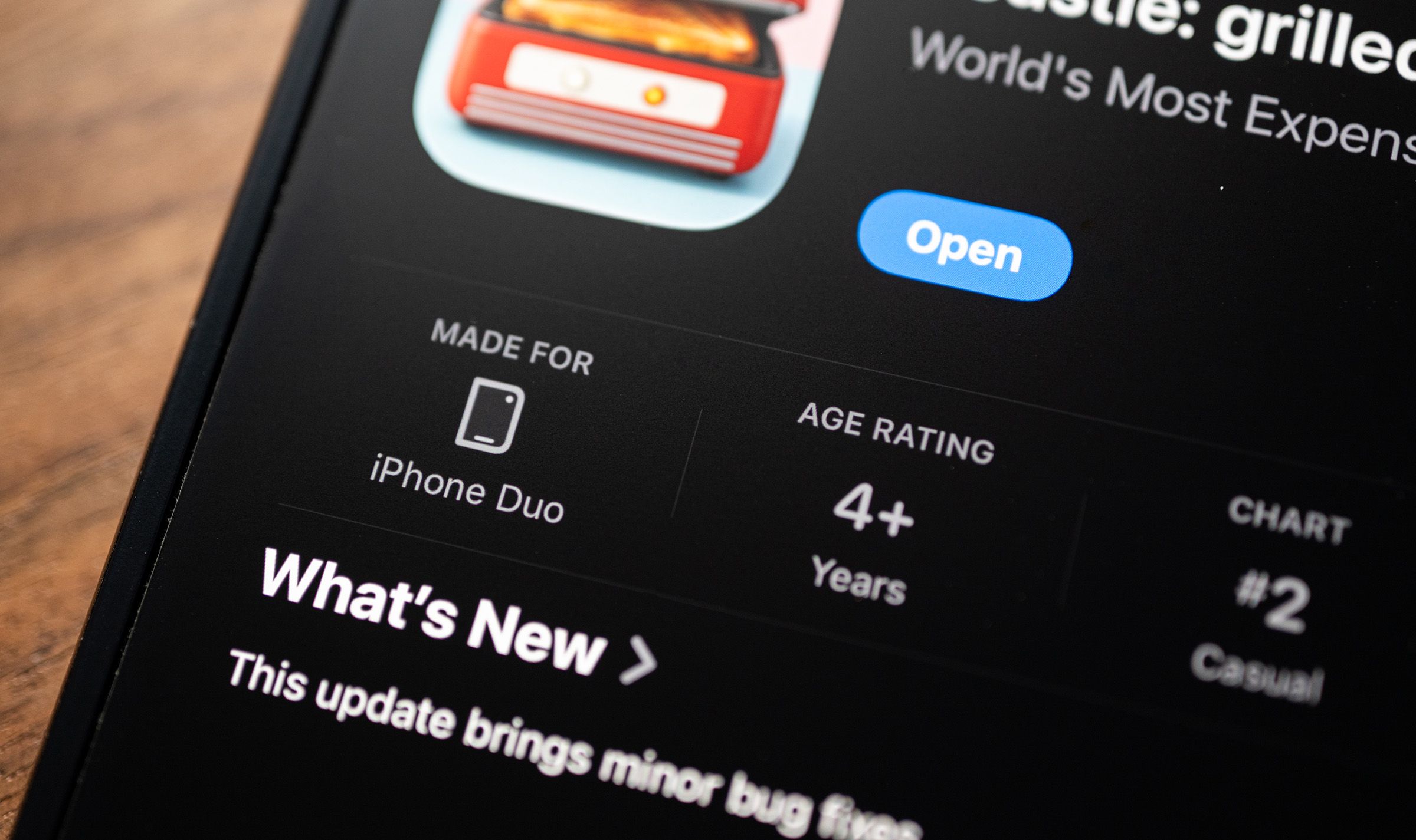 9 Unique Apps to Try on the iPhone Duo — Wired, Atlanta Technology news