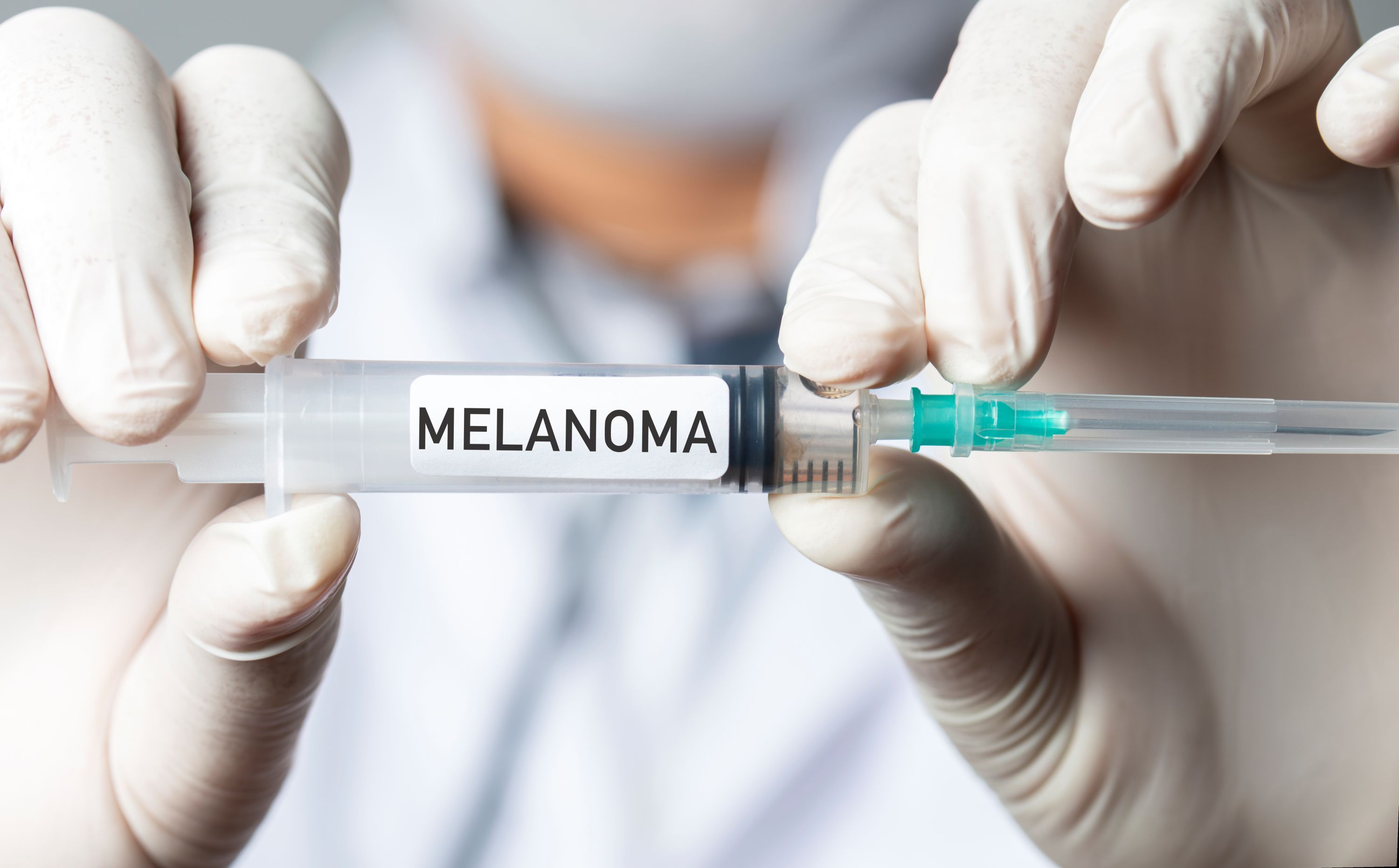 New mRNA Vaccine Reduces Risk of Melanoma Recurrence by Over 40 Percent — Wired, Atlanta Health news