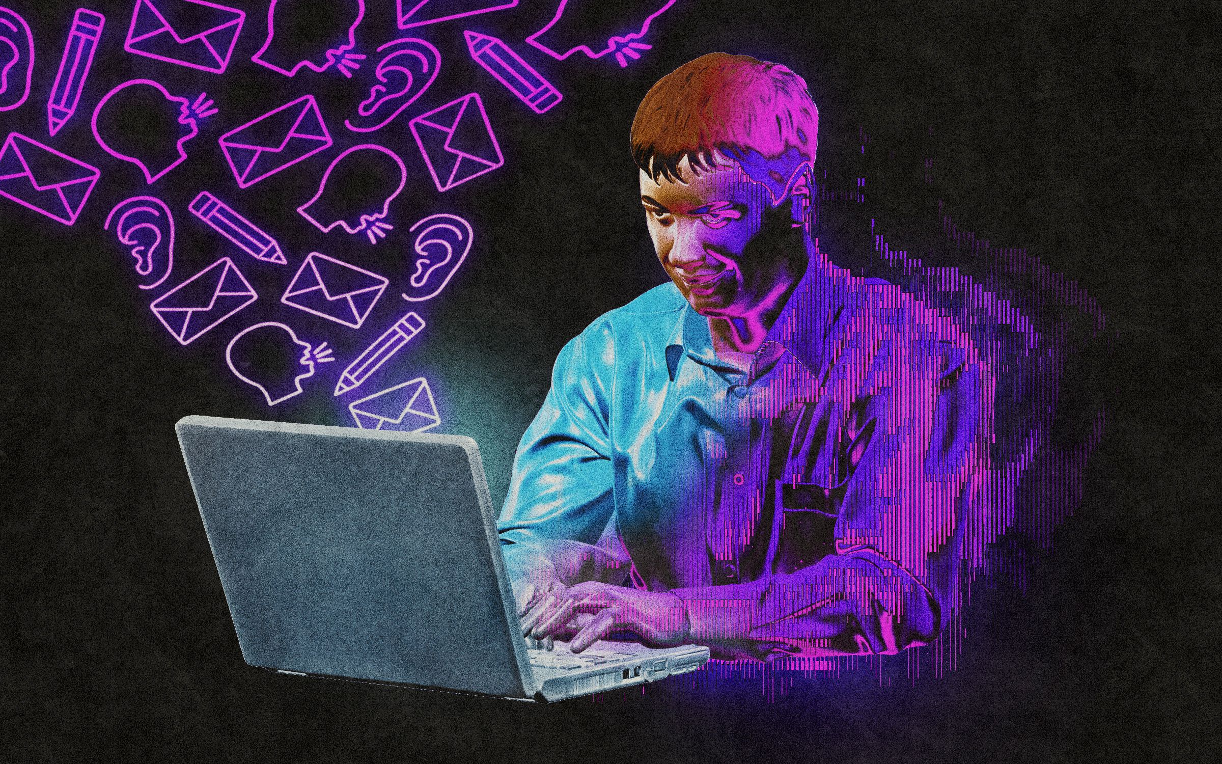Meet the AI Agents Trying to Be Real-Life Journalists — Wired