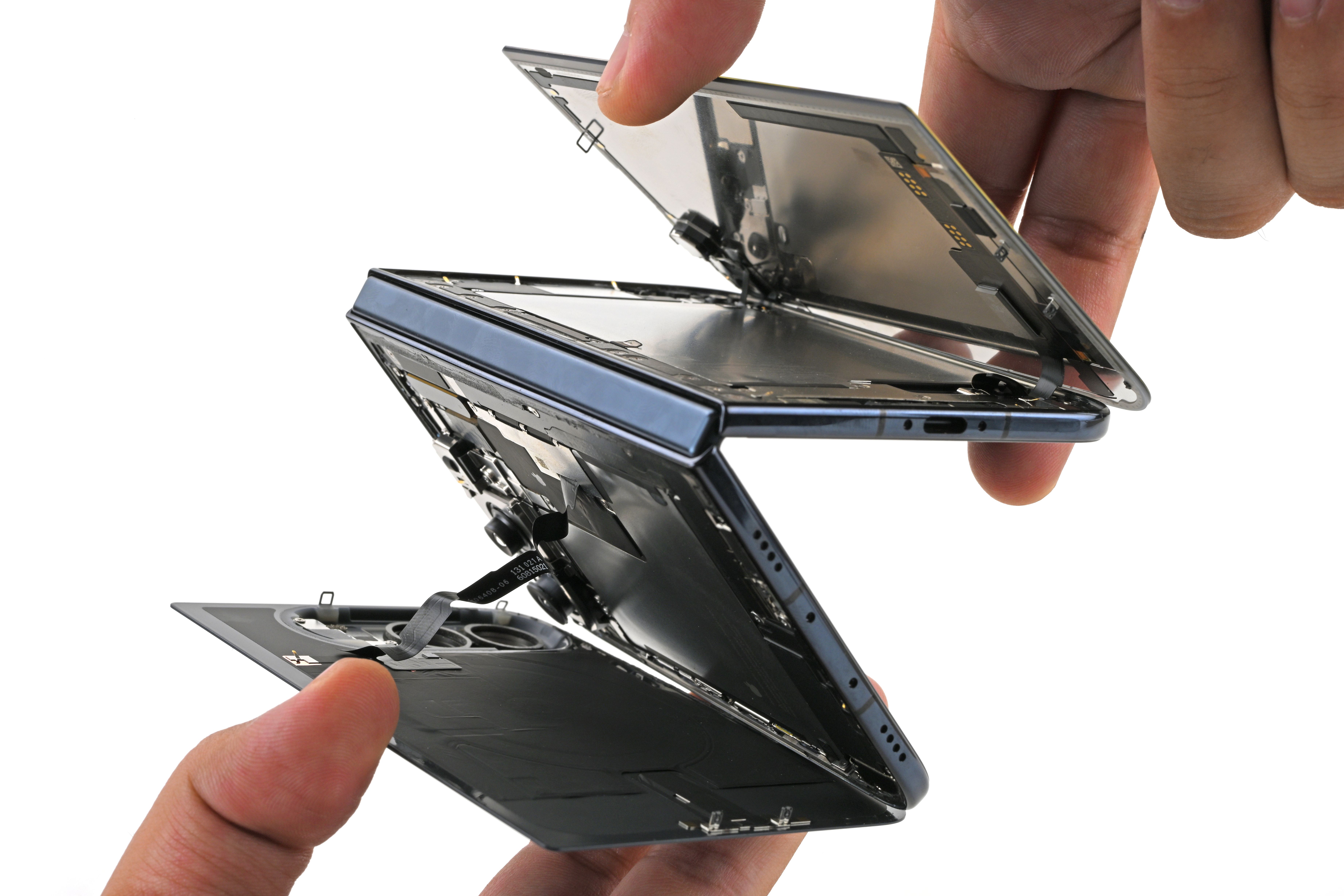 Some iPhone Duo Models Are Breaking. iFixit’s Teardown Might Explain Why — Wired, Atlanta Business news