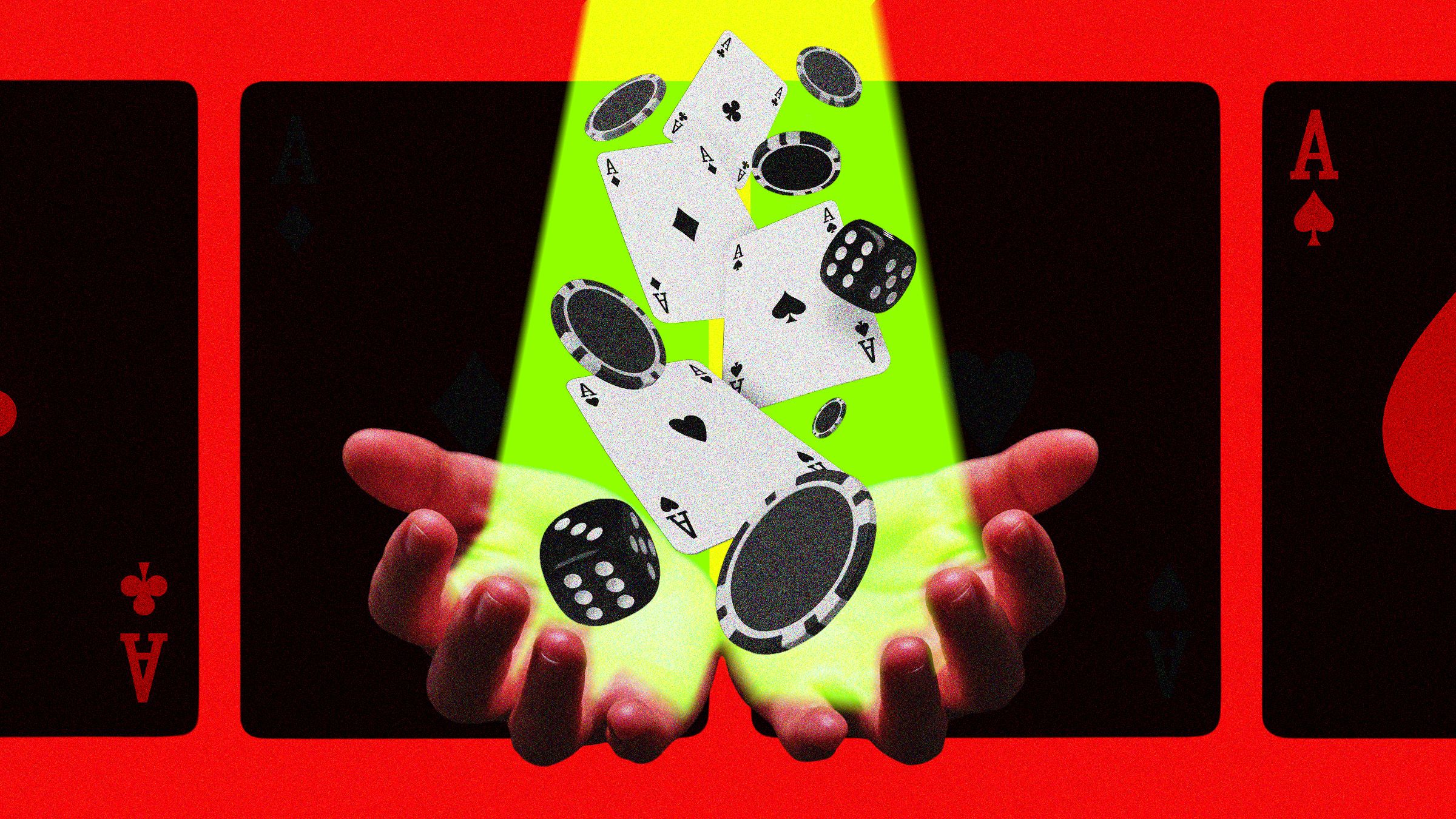 A Hacker Targeted High-Stakes Poker Players With Malware That Exposed Their Cards — Atlanta Technology news