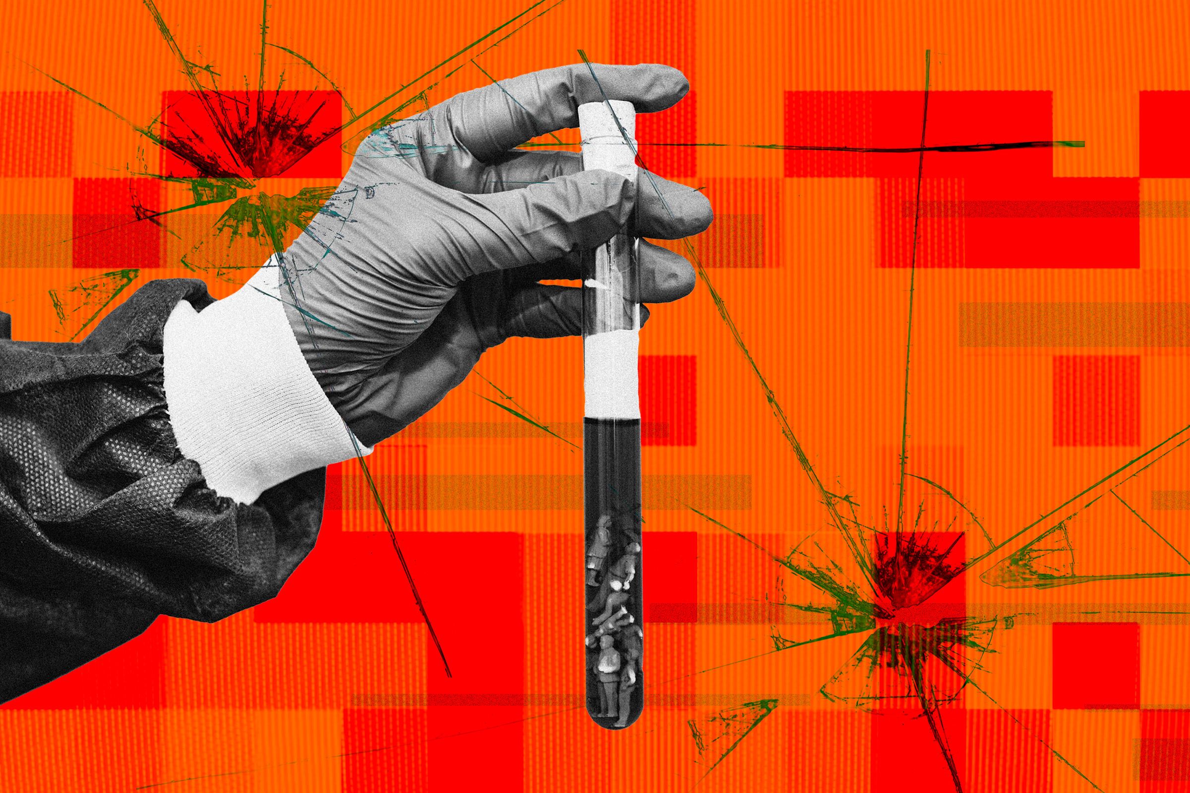 Anthropic Says It Will Revolutionize Biology—Some Day — Atlanta Technology news