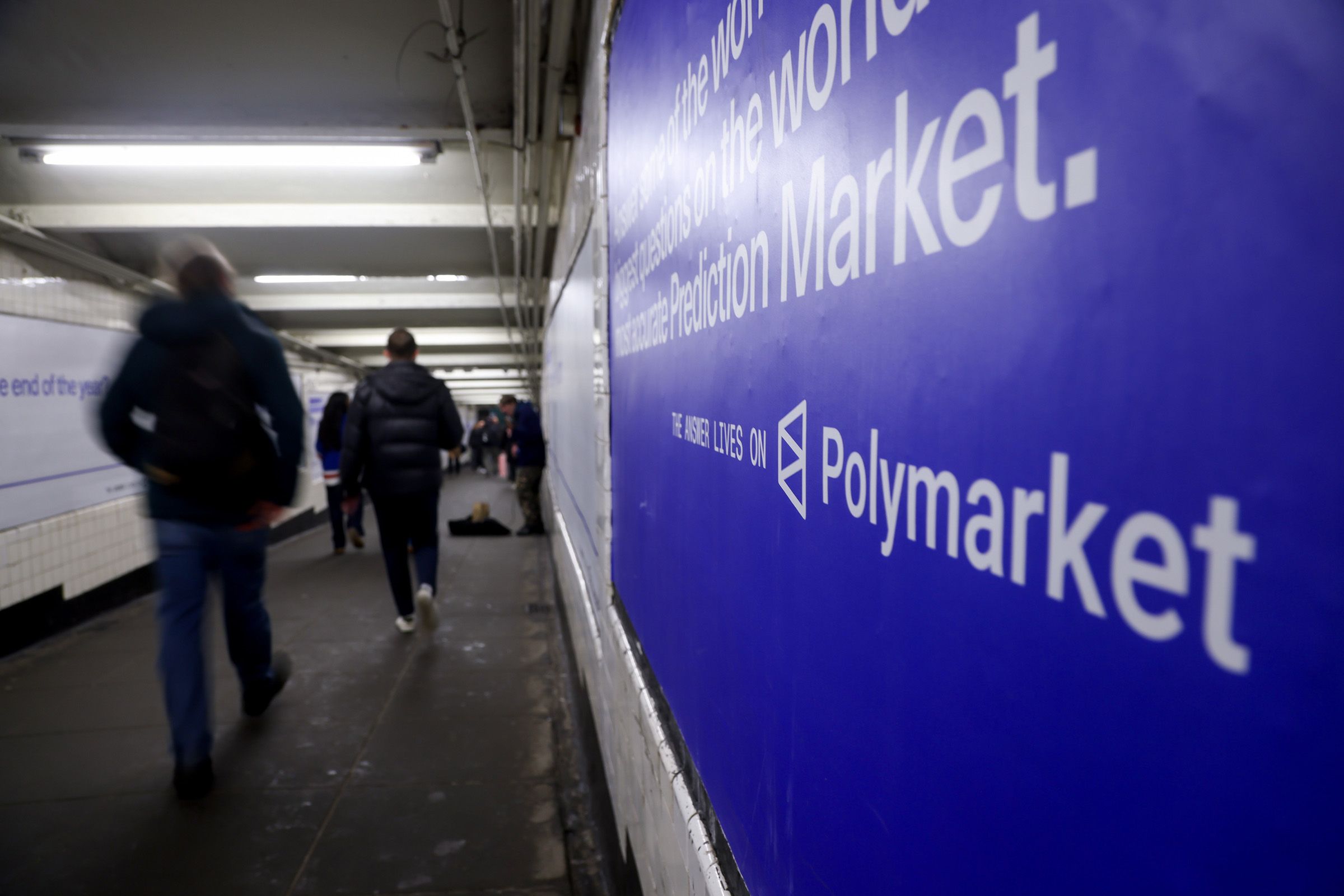 Polymarket Halted International Trading After Hackers Drained Accounts — Atlanta Business news