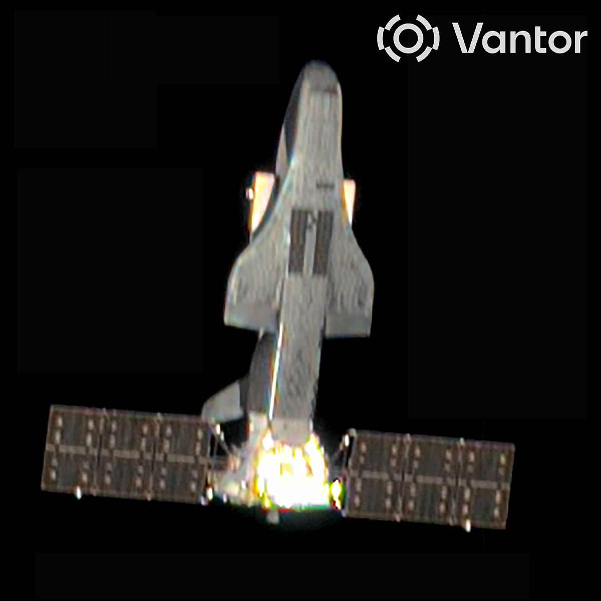 What to Know About China’s Top-Secret Spaceplane — Atlanta Government news
