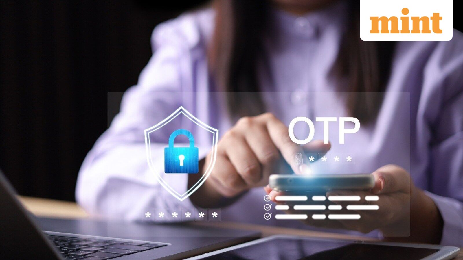 Trai plans uniform OTP format to curb scams — Mint India, Atlanta Technology news