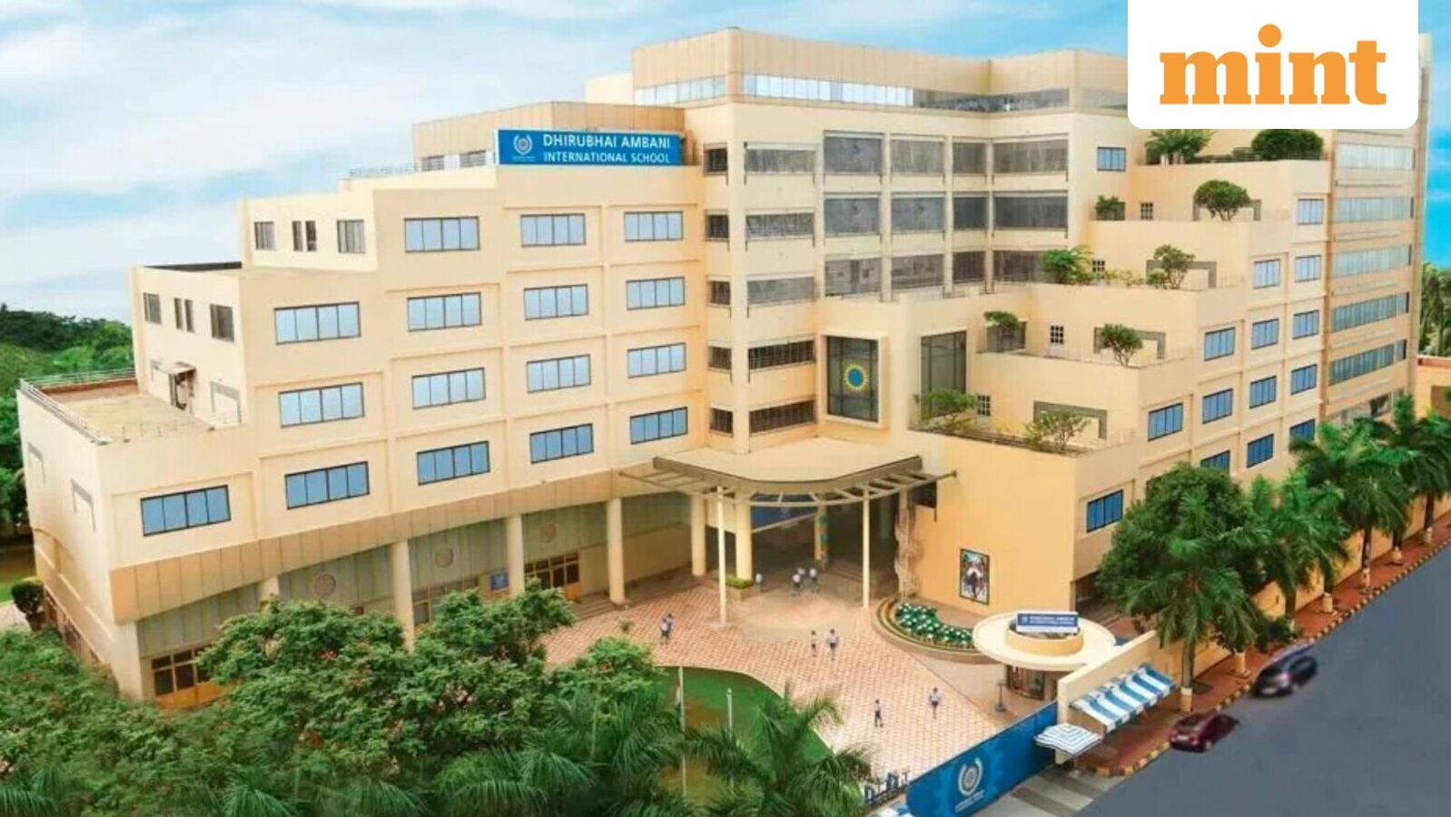 Reliance shares proud moment! Dhirubhai Ambani International ranks 9 in IB schools globally; only Indian school on list — Mint India, Atlanta Schools news