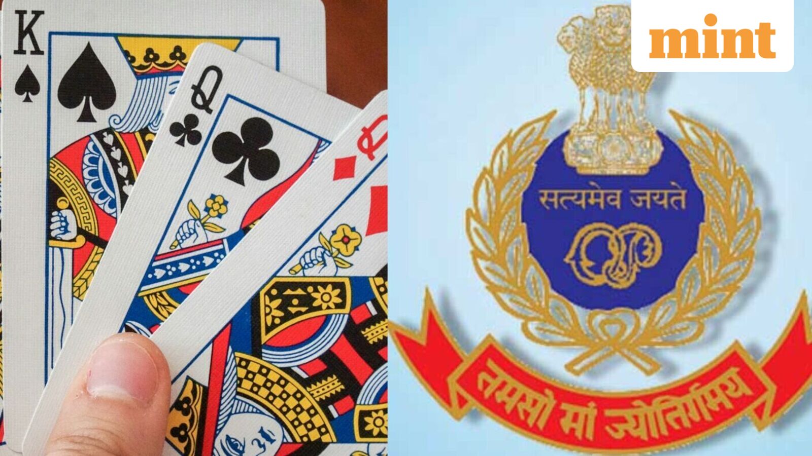 Odisha Police Ganjam Gambling Crackdown, Raids: 470 arrested, over ₹12.65 lakh seized ahead of Kumar Purnima — Mint India, Atlanta Technology news