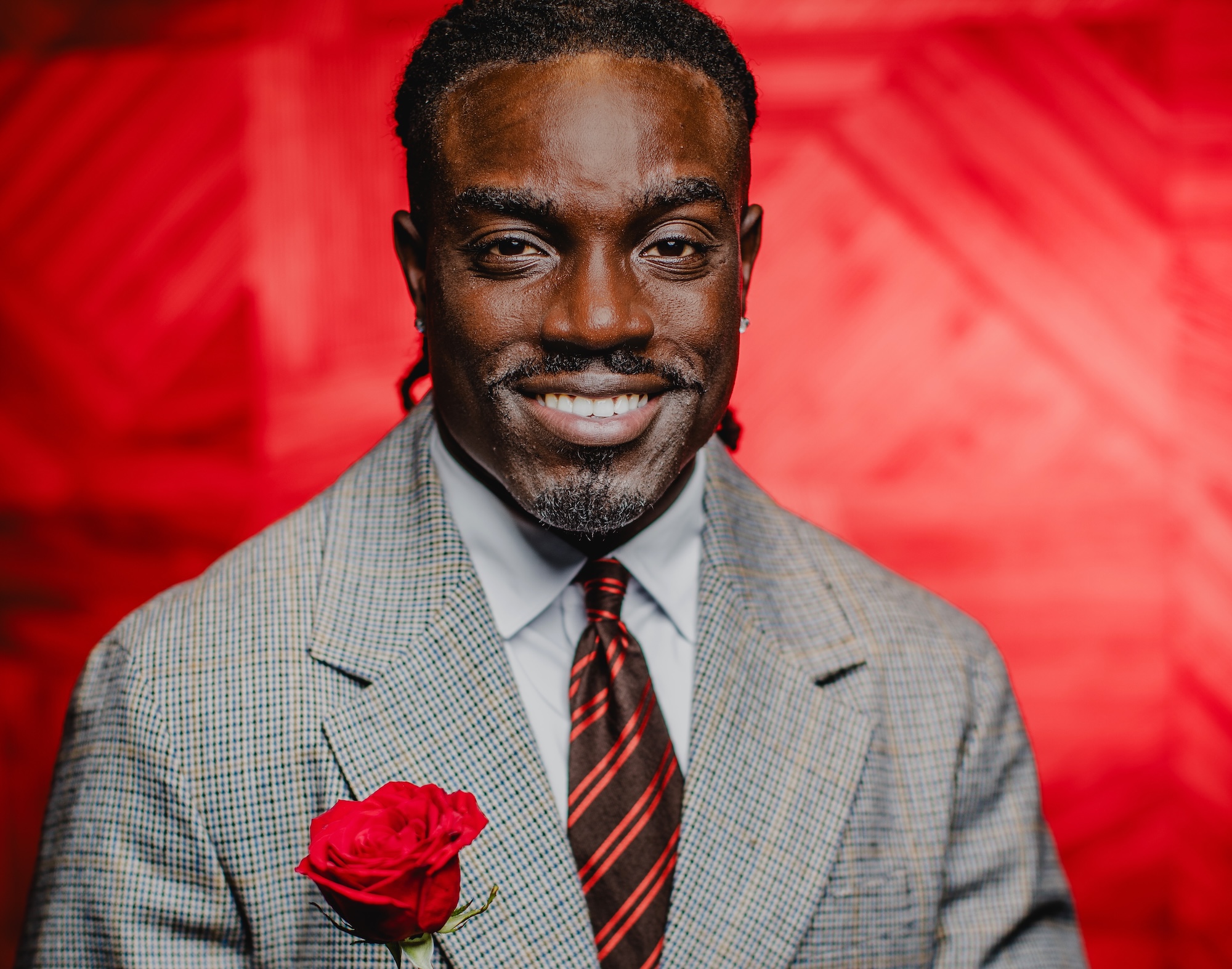 Meet the guru fighting toxic masculinity with makeovers for men — Miami New Times, Atlanta Schools news